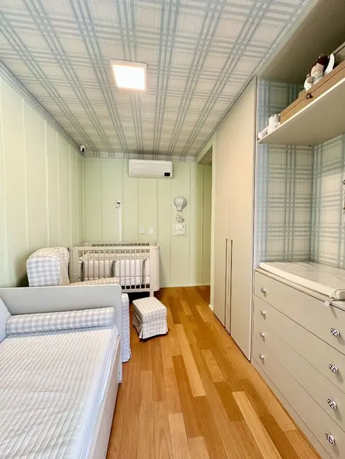 Foto 8 de Apartamento com 3 quartos à venda, 118m2 em Itaim Bibi, São Paulo - SP