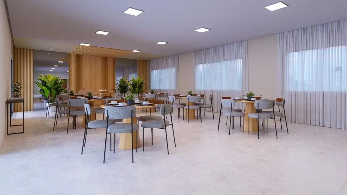 Foto 8 de Apartamento com 2 quartos à venda, 43m2 em Sao Jose Dos Campos - SP