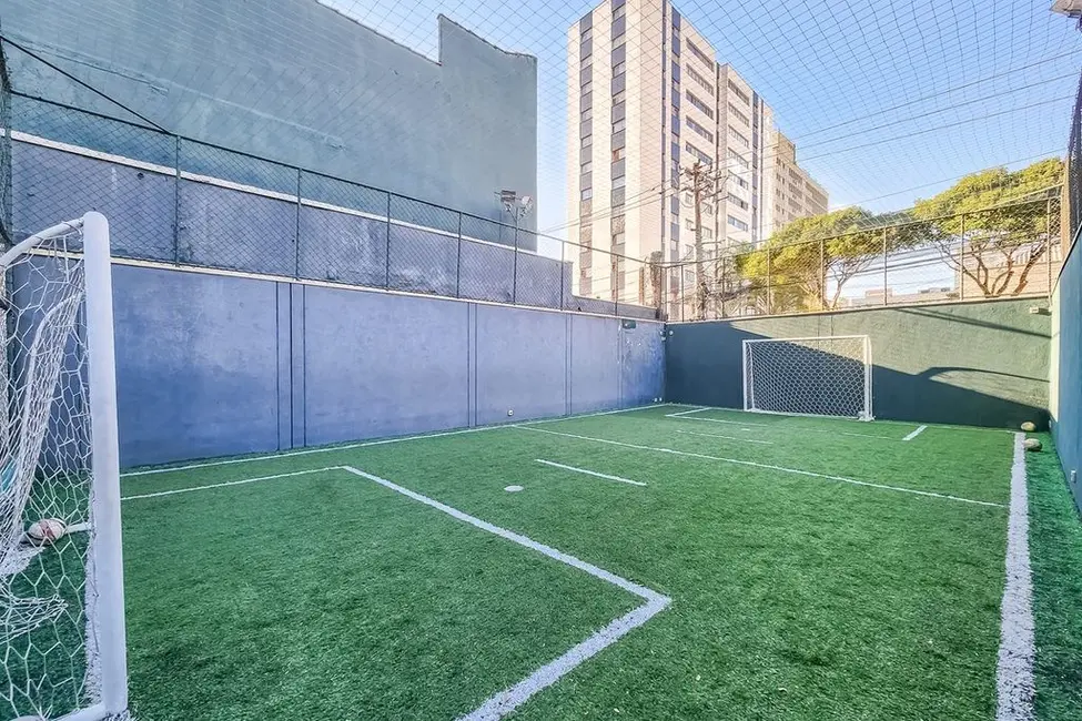 Foto 3 de Apartamento com 4 quartos à venda, 213m2 em Santo Amaro, São Paulo - SP