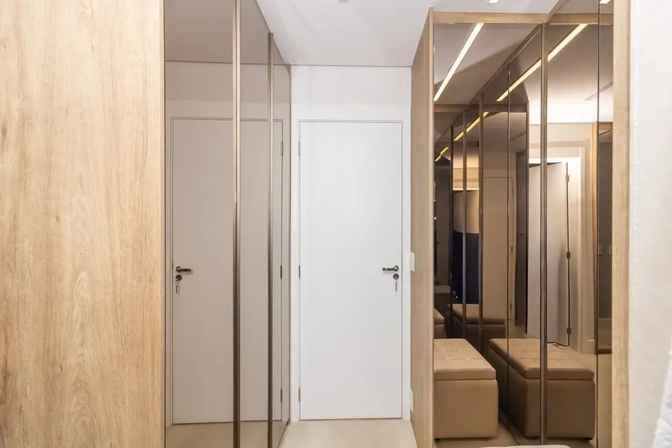 Foto 9 de Apartamento com 4 quartos à venda, 213m2 em Santo Amaro, São Paulo - SP