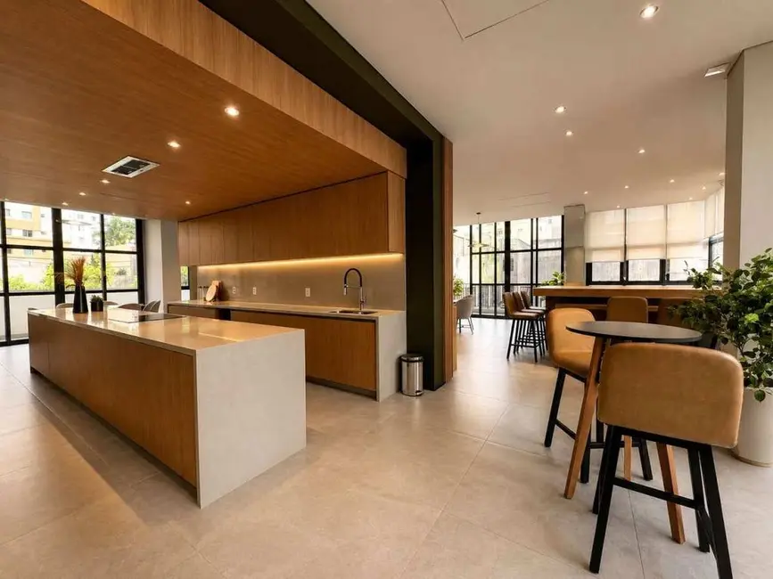 Foto 8 de Apartamento com 1 quarto à venda, 42m2 em Consolação, São Paulo - SP