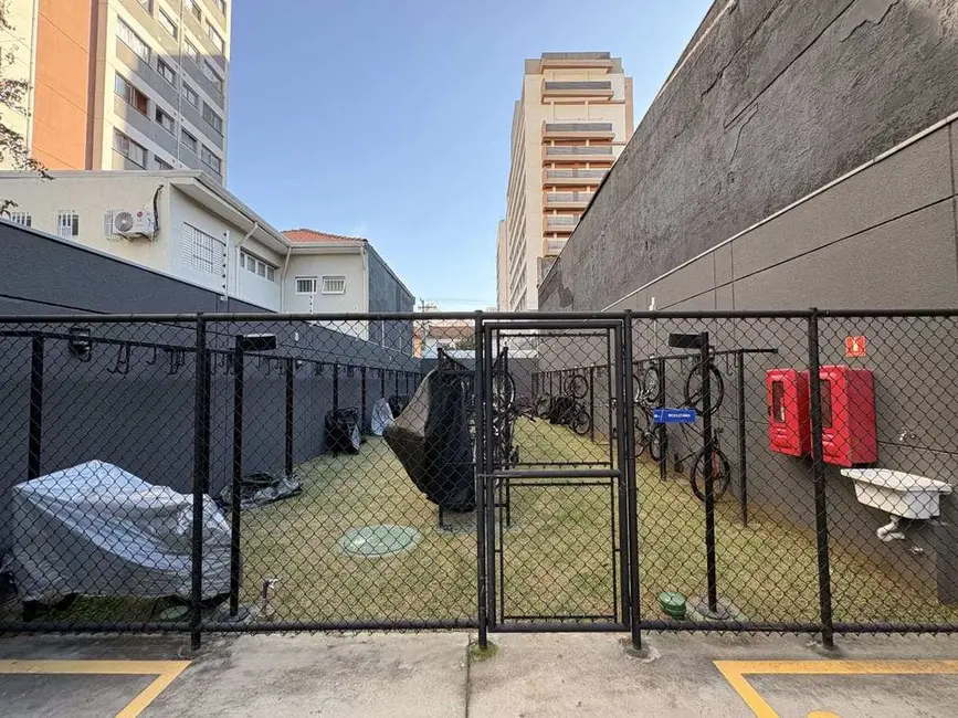 Apartamento com 1 quarto à venda, 27m2 em Ipiranga, São Paulo - SP - imagem 9 Foto 9 de Apartamento com 1 quarto à venda, 27m2 em Ipiranga, São Paulo - SP