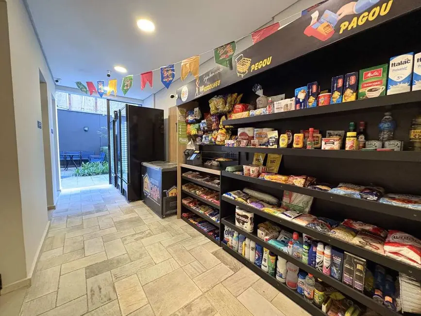 Apartamento com 1 quarto à venda, 27m2 em Ipiranga, São Paulo - SP - imagem 8 Foto 8 de Apartamento com 1 quarto à venda, 27m2 em Ipiranga, São Paulo - SP