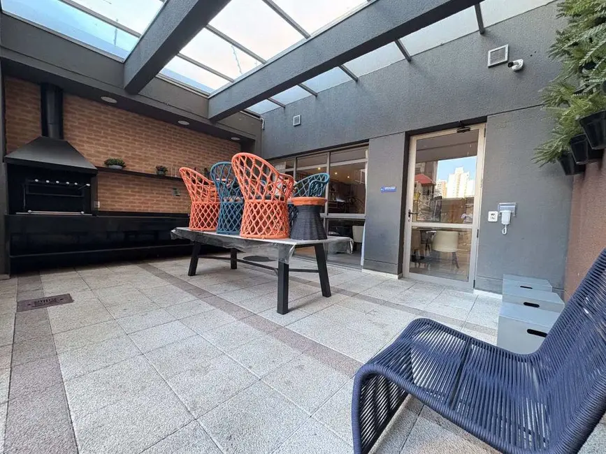 Apartamento com 1 quarto à venda, 27m2 em Ipiranga, São Paulo - SP - imagem 6 Foto 6 de Apartamento com 1 quarto à venda, 27m2 em Ipiranga, São Paulo - SP