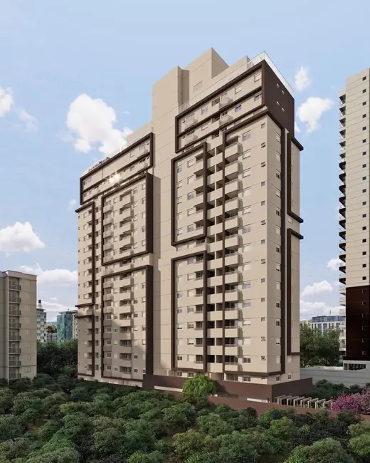 Apartamento com 2 quartos à venda, 45m2 em Vila Romana, São Paulo - SP - imagem 1 Foto 1 de Apartamento com 2 quartos à venda, 45m2 em Vila Romana, São Paulo - SP