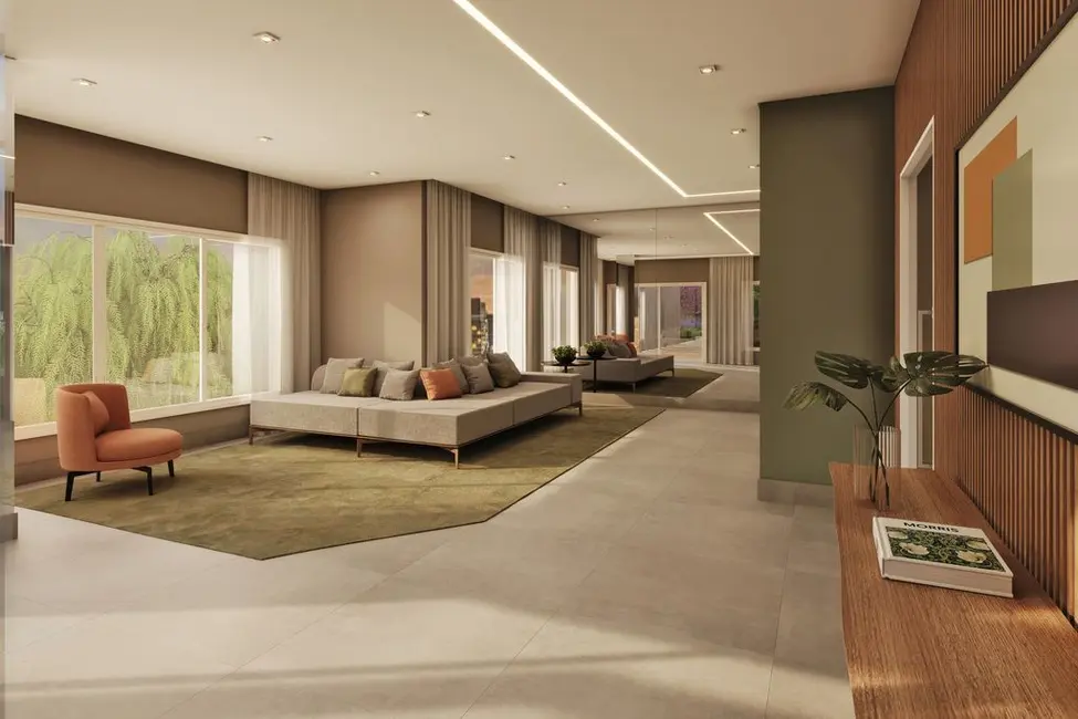 Apartamento com 2 quartos à venda, 45m2 em Vila Romana, São Paulo - SP - imagem 5 Foto 5 de Apartamento com 2 quartos à venda, 45m2 em Vila Romana, São Paulo - SP