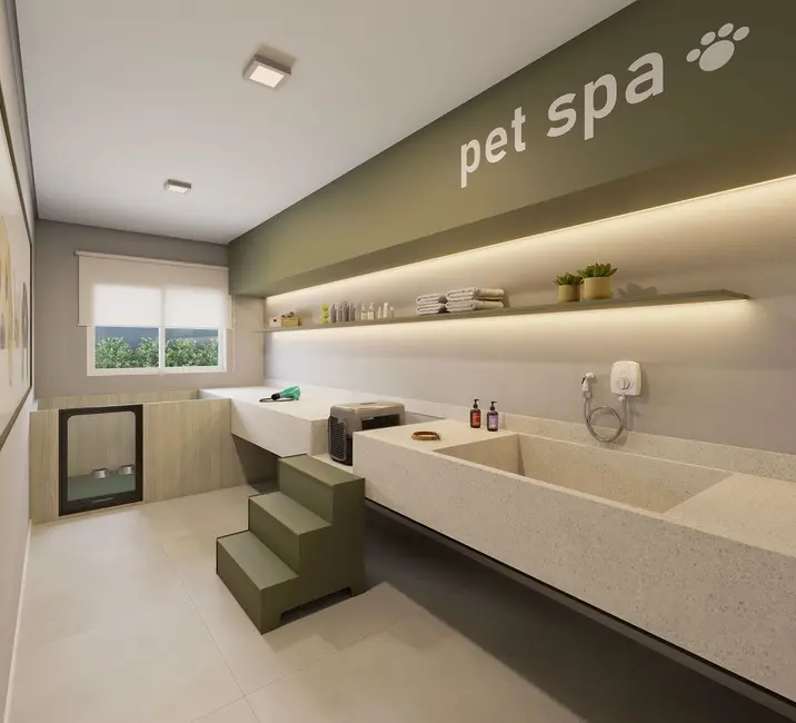 Foto 8 de Apartamento com 1 quarto à venda, 29m2 em Saúde, São Paulo - SP