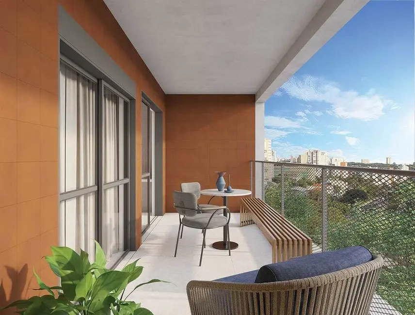 Foto 7 de Kitnet com 1 quarto à venda, 24m2 em Pinheiros, São Paulo - SP