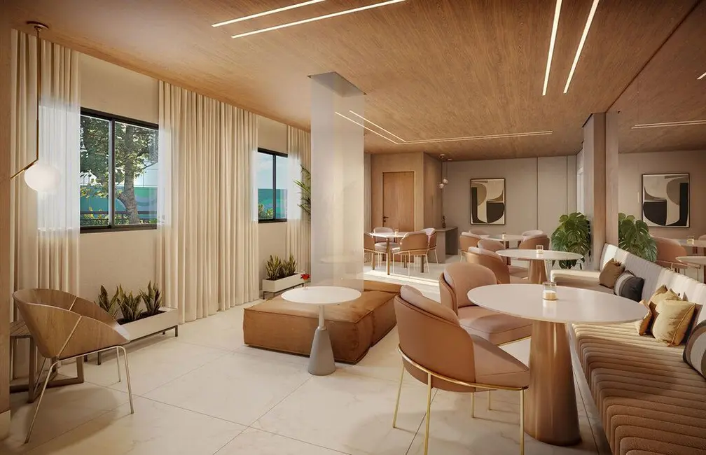 Foto 6 de Apartamento com 2 quartos à venda, 40m2 em Vila Mariana, São Paulo - SP