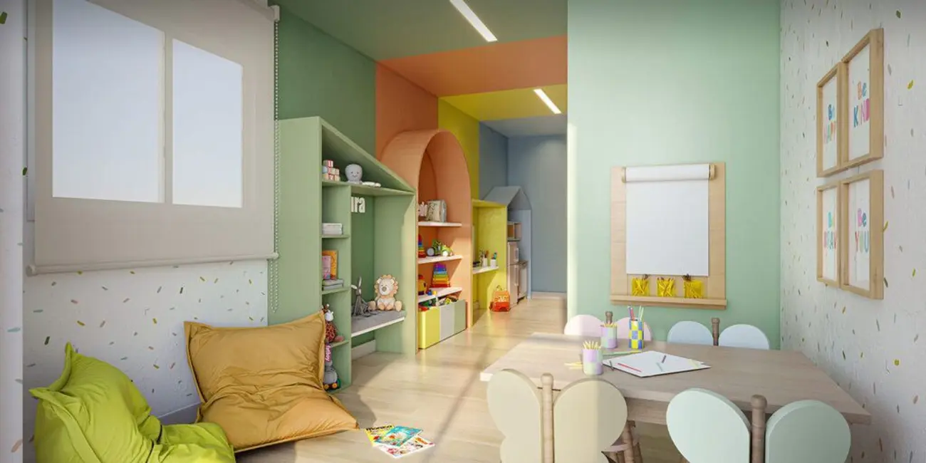 Foto 9 de Apartamento com 2 quartos à venda, 40m2 em Vila Mariana, São Paulo - SP