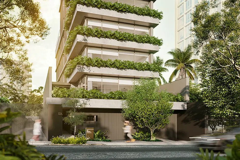 Apartamento com 4 quartos à venda, 438m2 em Jardim Paulista, São Paulo - SP - imagem 1 Foto 1 de Apartamento com 4 quartos à venda, 438m2 em Jardim Paulista, São Paulo - SP