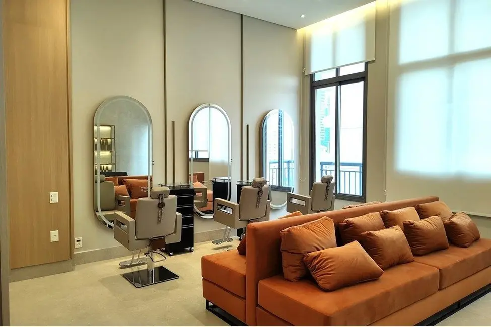 Kitnet com 1 quarto à venda, 22m2 em Paraíso, São Paulo - SP - imagem 4 Foto 4 de Kitnet com 1 quarto à venda, 22m2 em Paraíso, São Paulo - SP