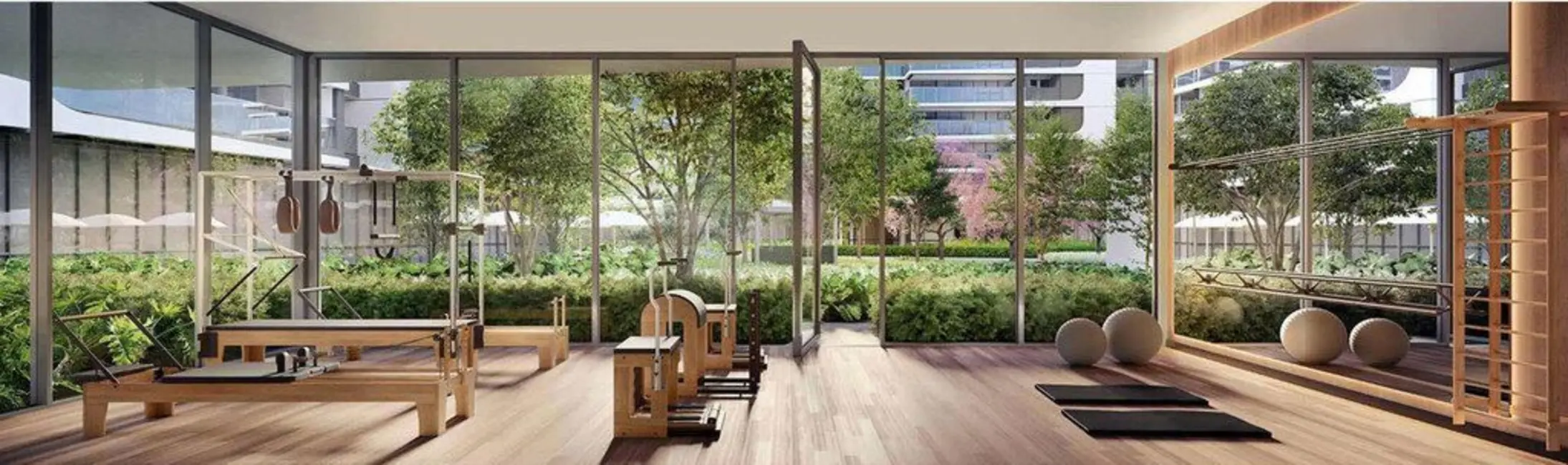 Foto 9 de Cobertura com 3 quartos à venda, 263m2 em Real Parque, São Paulo - SP
