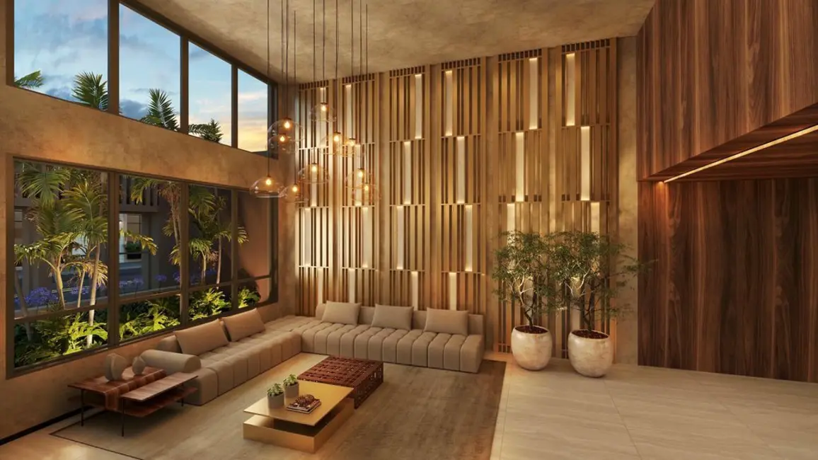 Apartamento com 4 quartos à venda, 345m2 em Pacaembu, São Paulo - SP - imagem 4 Foto 4 de Apartamento com 4 quartos à venda, 345m2 em Pacaembu, São Paulo - SP