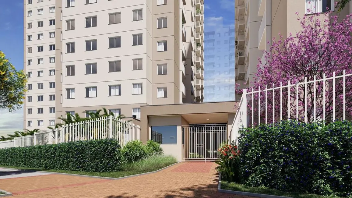 Foto 2 de Apartamento com 2 quartos à venda, 33m2 em Santo Amaro, São Paulo - SP
