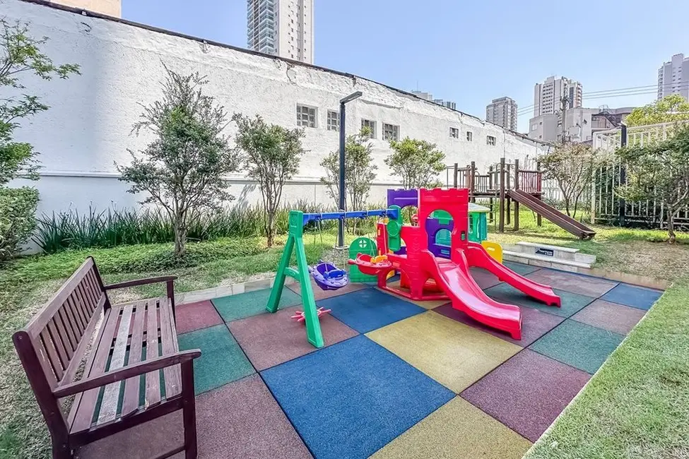 Foto 4 de Cobertura com 2 quartos à venda, 118m2 em Chácara Inglesa, São Paulo - SP