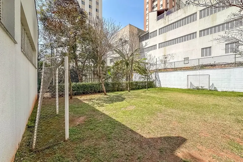 Foto 3 de Cobertura com 2 quartos à venda, 118m2 em Chácara Inglesa, São Paulo - SP