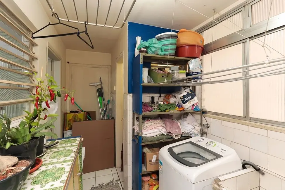 Foto 5 de Apartamento com 2 quartos à venda, 100m2 em Jardim Paulista, São Paulo - SP