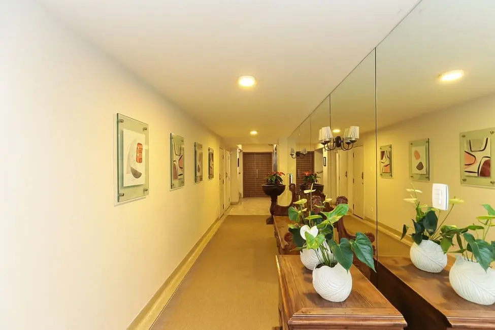 Foto 4 de Apartamento com 2 quartos à venda, 100m2 em Jardim Paulista, São Paulo - SP