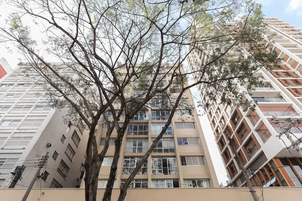 Foto 3 de Apartamento com 2 quartos à venda, 100m2 em Jardim Paulista, São Paulo - SP