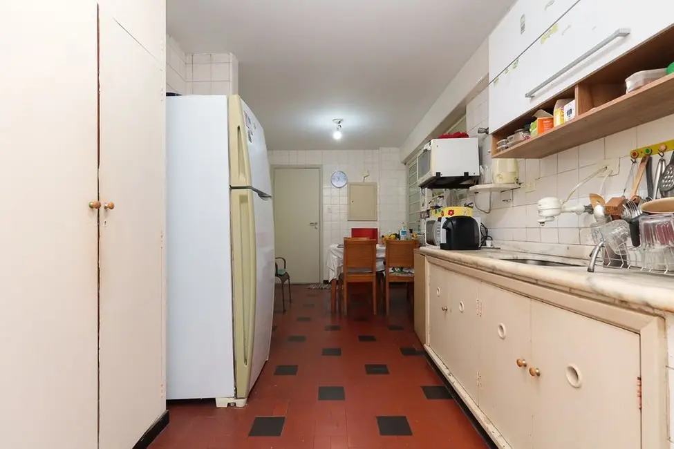 Foto 8 de Apartamento com 2 quartos à venda, 100m2 em Jardim Paulista, São Paulo - SP