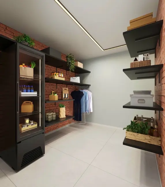 Apartamento com 2 quartos à venda, 33m2 em Vila Guarani (Z Sul), São Paulo - SP - imagem 5 Foto 5 de Apartamento com 2 quartos à venda, 33m2 em Vila Guarani (Z Sul), São Paulo - SP