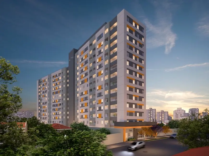 Apartamento com 2 quartos à venda, 33m2 em Vila Guarani (Z Sul), São Paulo - SP - imagem 1 Foto 1 de Apartamento com 2 quartos à venda, 33m2 em Vila Guarani (Z Sul), São Paulo - SP