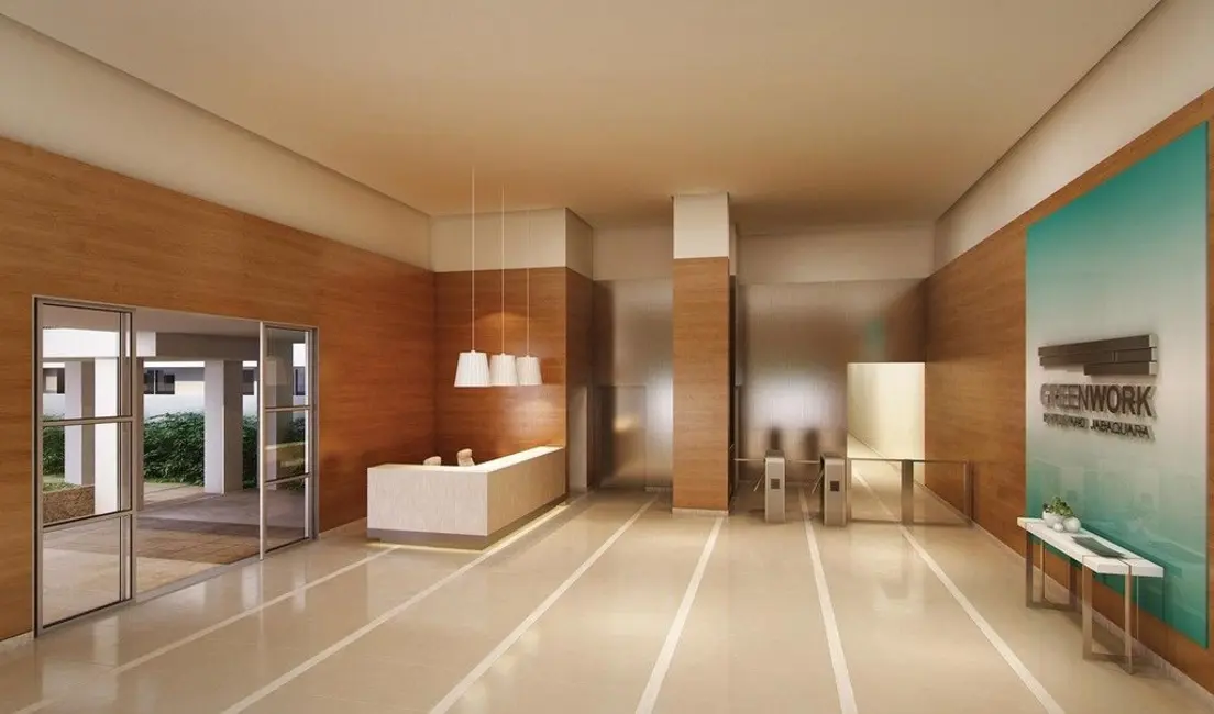 Foto 3 de Sala Comercial à venda, 89m2 em Jabaquara, São Paulo - SP