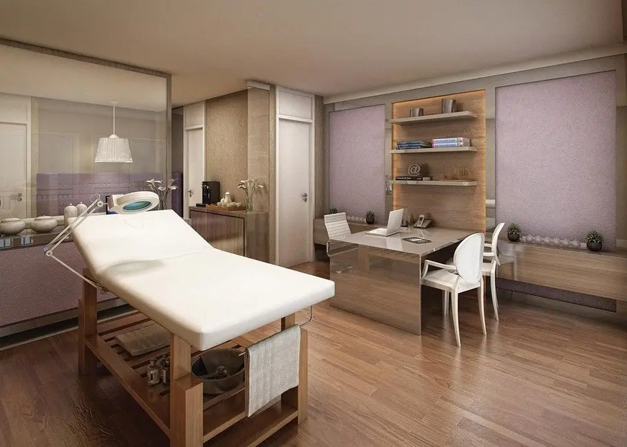 Foto 7 de Sala Comercial à venda, 89m2 em Jabaquara, São Paulo - SP