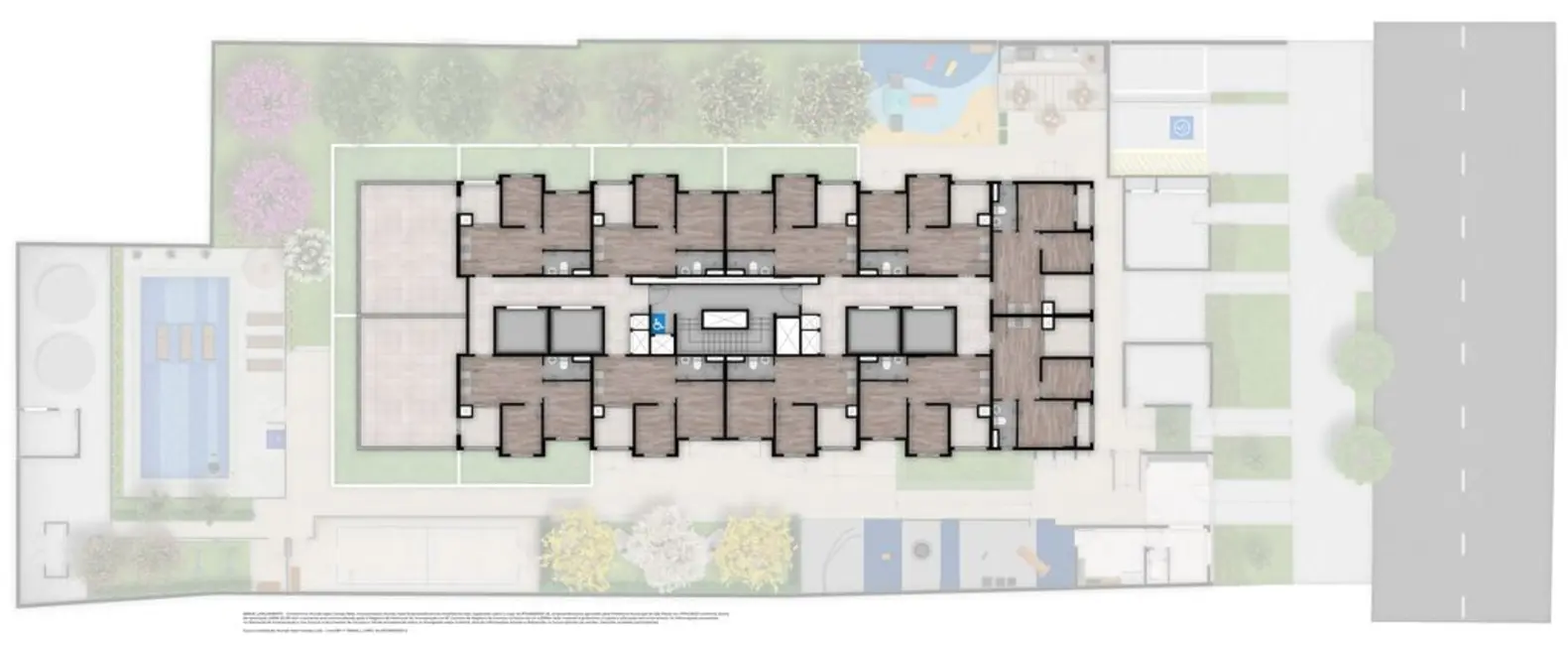 Apartamento com 2 quartos à venda, 37m2 em Campo Belo, São Paulo - SP - imagem 4 Foto 4 de Apartamento com 2 quartos à venda, 37m2 em Campo Belo, São Paulo - SP