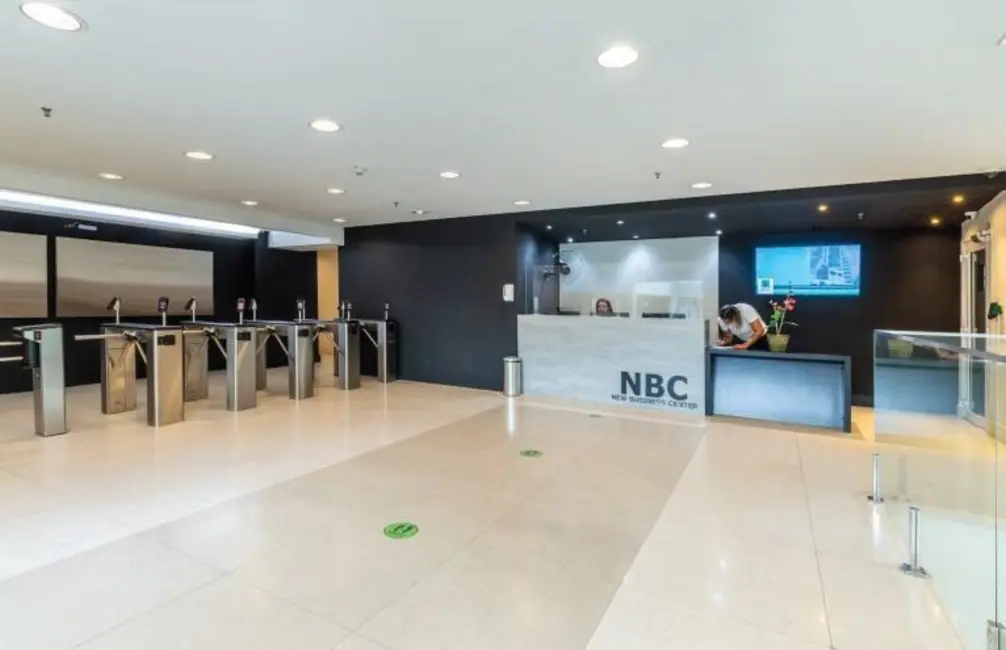 Foto 4 de Sala Comercial à venda, 221m2 em Bethaville I, Barueri - SP