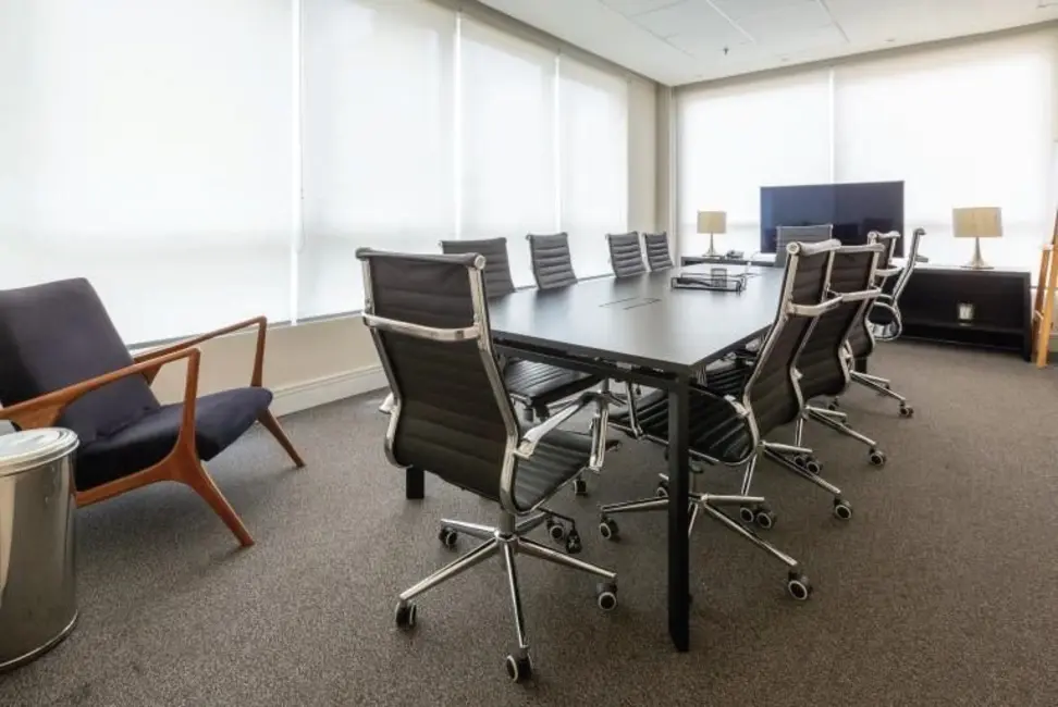 Foto 7 de Sala Comercial à venda, 221m2 em Bethaville I, Barueri - SP