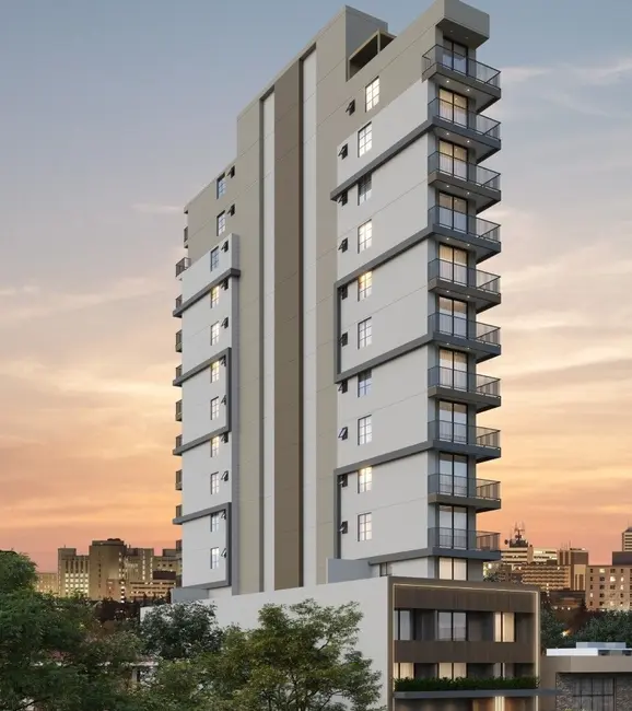 Loft / Flat com 1 quarto à venda, 88m2 em Consolação, São Paulo - SP - imagem 1 Foto 1 de Loft / Flat com 1 quarto à venda, 88m2 em Consolação, São Paulo - SP