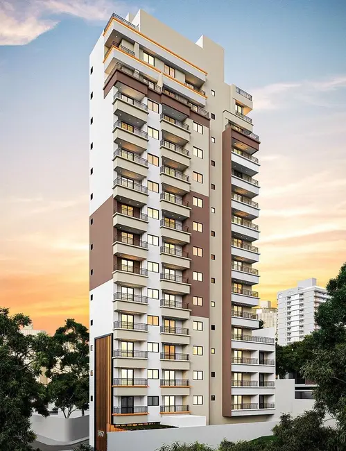 Foto 1 de Kitnet com 1 quarto à venda, 24m2 em Vila São José (Ipiranga), São Paulo - SP
