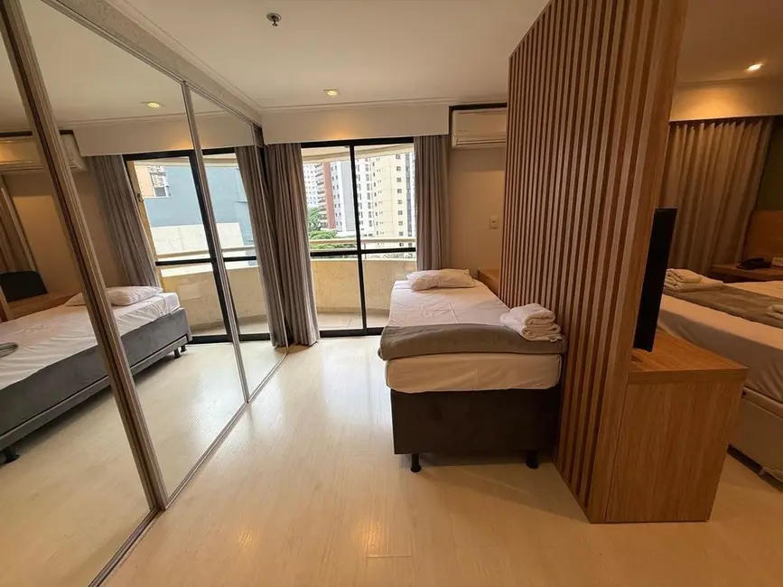 Kitnet com 1 quarto à venda, 35m2 em Vila Uberabinha, São Paulo - SP - imagem 3 Foto 3 de Kitnet com 1 quarto à venda, 35m2 em Vila Uberabinha, São Paulo - SP