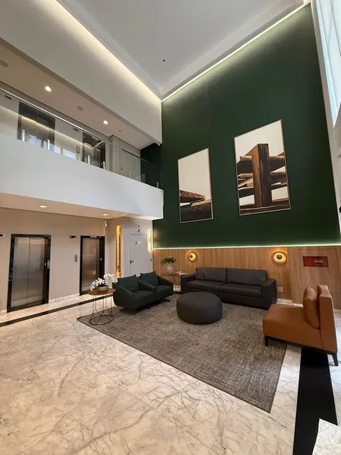 Kitnet com 1 quarto à venda, 35m2 em Vila Uberabinha, São Paulo - SP - imagem 8 Foto 8 de Kitnet com 1 quarto à venda, 35m2 em Vila Uberabinha, São Paulo - SP