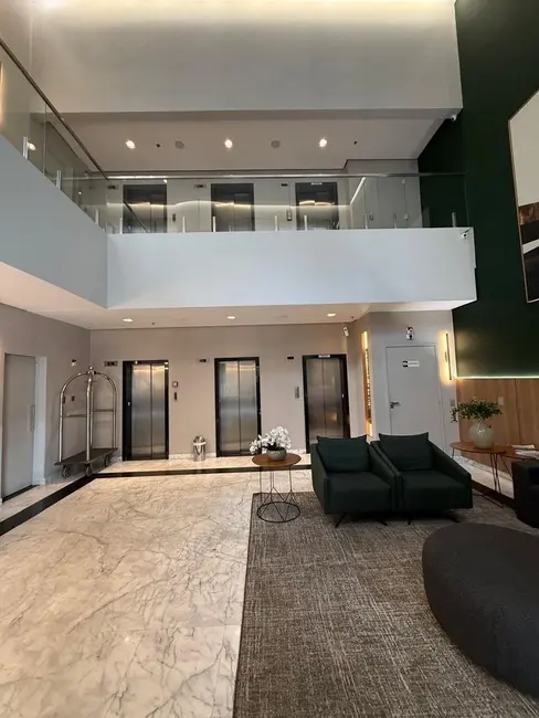 Kitnet com 1 quarto à venda, 35m2 em Vila Uberabinha, São Paulo - SP - imagem 9 Foto 9 de Kitnet com 1 quarto à venda, 35m2 em Vila Uberabinha, São Paulo - SP