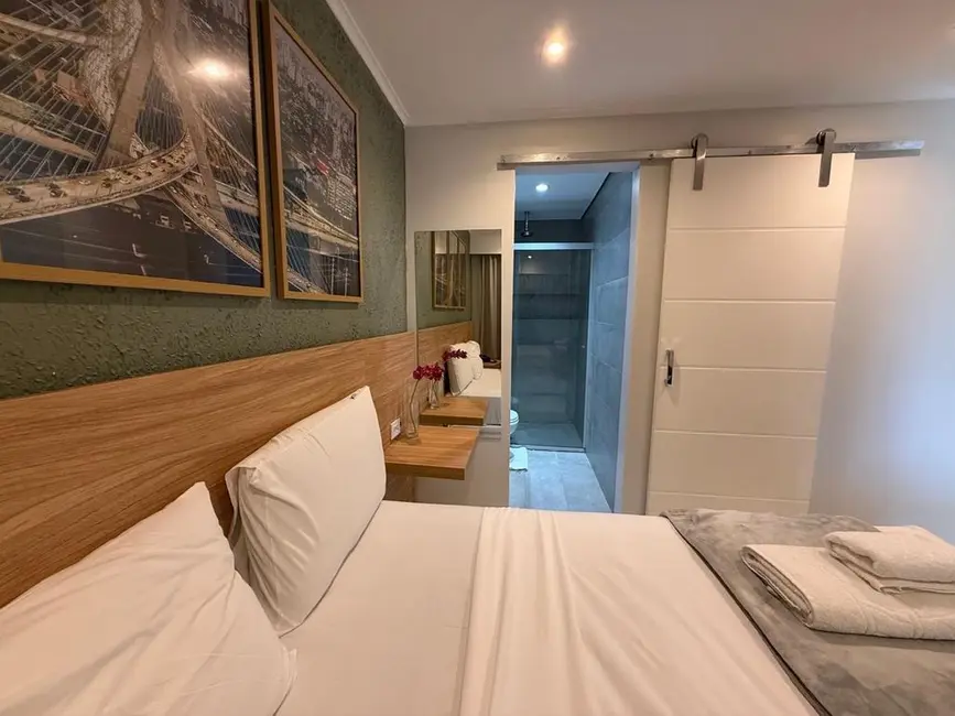 Kitnet com 1 quarto à venda, 35m2 em Vila Uberabinha, São Paulo - SP - imagem 5 Foto 5 de Kitnet com 1 quarto à venda, 35m2 em Vila Uberabinha, São Paulo - SP