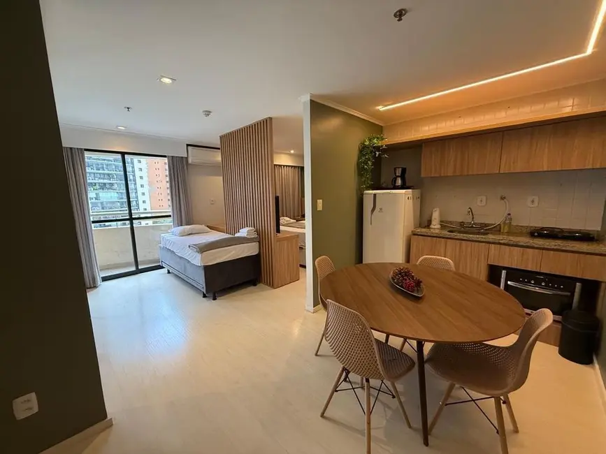 Kitnet com 1 quarto à venda, 35m2 em Vila Uberabinha, São Paulo - SP - imagem 1 Foto 1 de Kitnet com 1 quarto à venda, 35m2 em Vila Uberabinha, São Paulo - SP