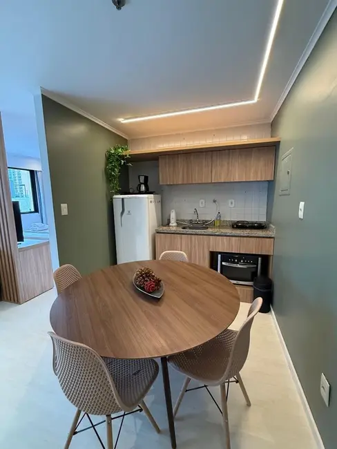 Kitnet com 1 quarto à venda, 35m2 em Vila Uberabinha, São Paulo - SP - imagem 6 Foto 6 de Kitnet com 1 quarto à venda, 35m2 em Vila Uberabinha, São Paulo - SP
