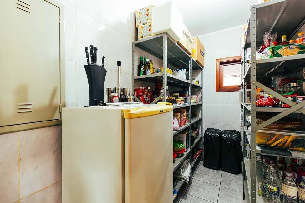 Foto 2 de Casa de Condomínio com 4 quartos à venda, 462m2 em Jardim Novo Mundo, Jundiai - SP