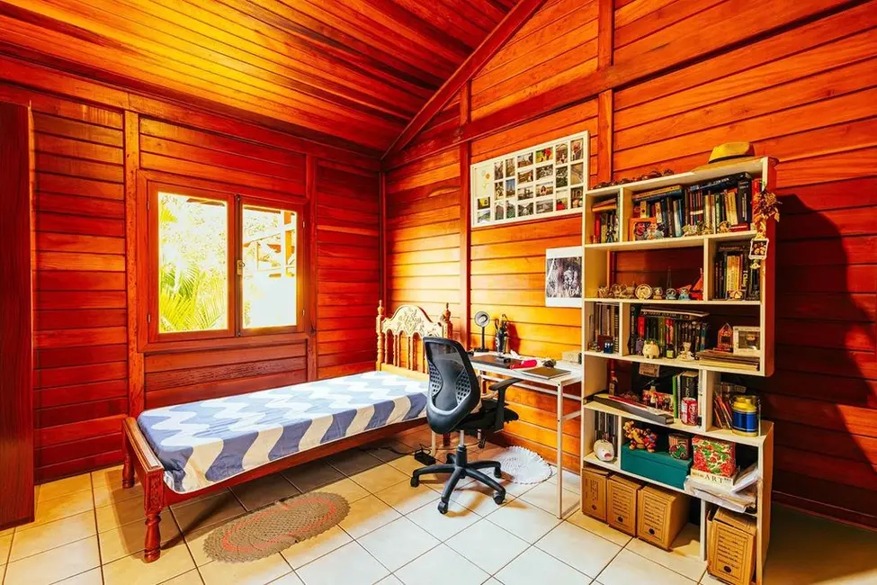 Foto 8 de Casa de Condomínio com 4 quartos à venda, 462m2 em Jardim Novo Mundo, Jundiai - SP