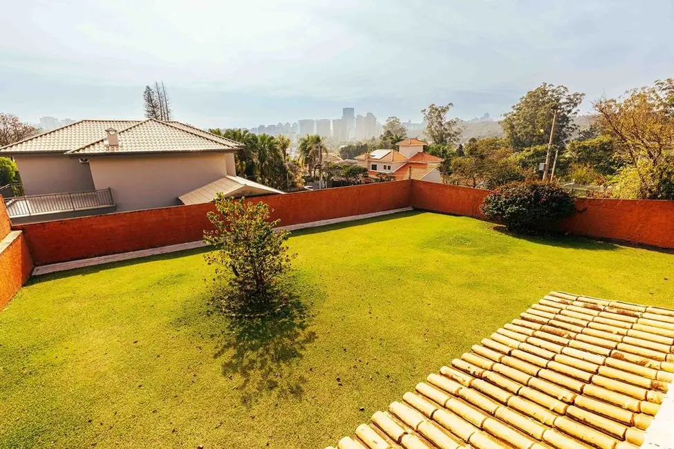 Foto 5 de Casa de Condomínio com 4 quartos à venda, 462m2 em Jardim Novo Mundo, Jundiai - SP