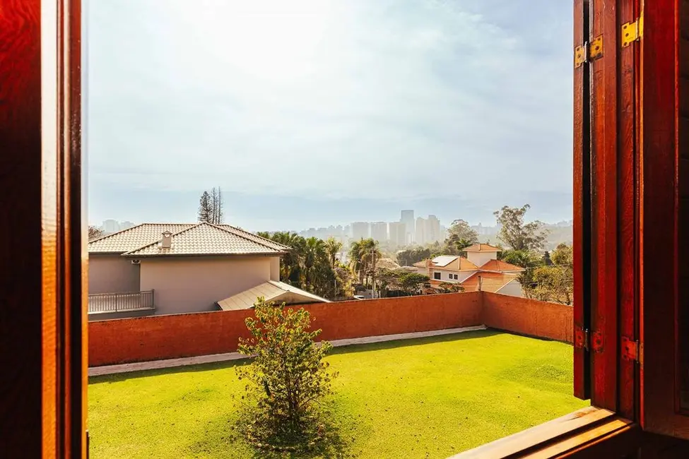 Foto 4 de Casa de Condomínio com 4 quartos à venda, 462m2 em Jardim Novo Mundo, Jundiai - SP