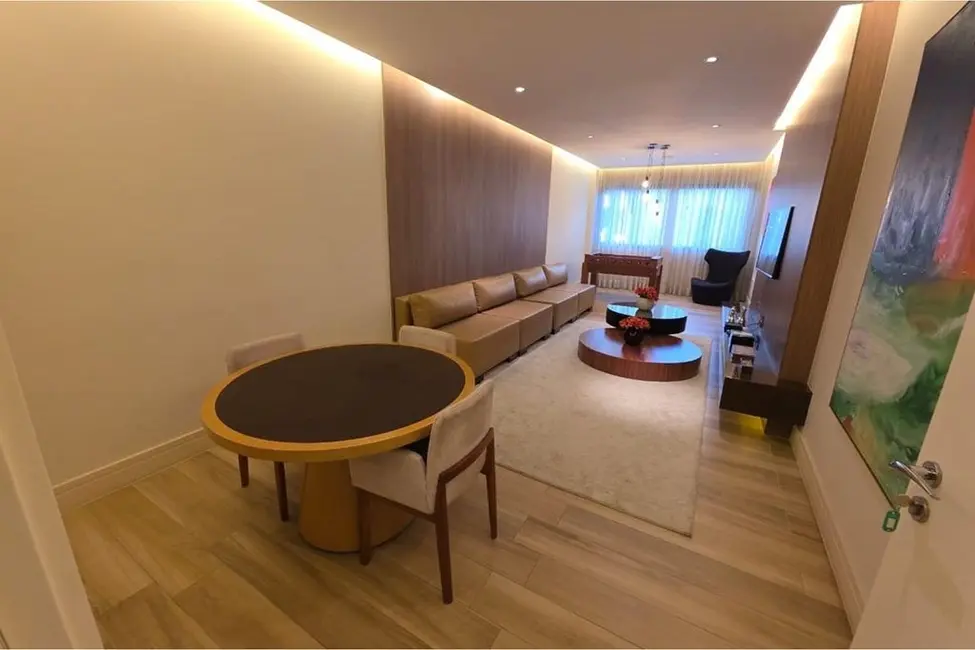 Foto 2 de Apartamento com 3 quartos à venda, 115m2 em Ipiranga, São Paulo - SP