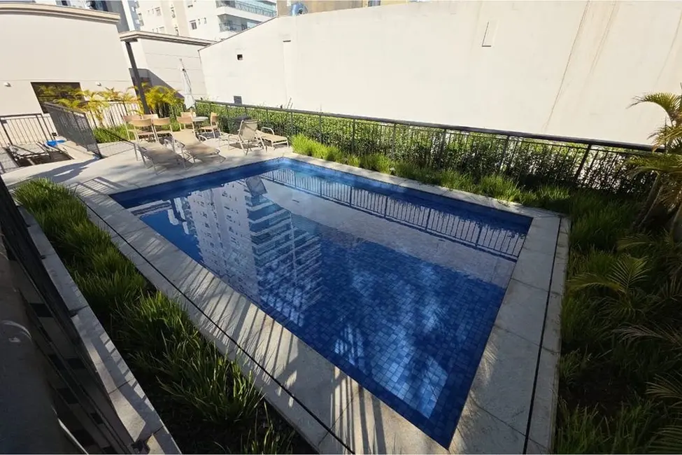 Foto 8 de Apartamento com 3 quartos à venda, 115m2 em Ipiranga, São Paulo - SP