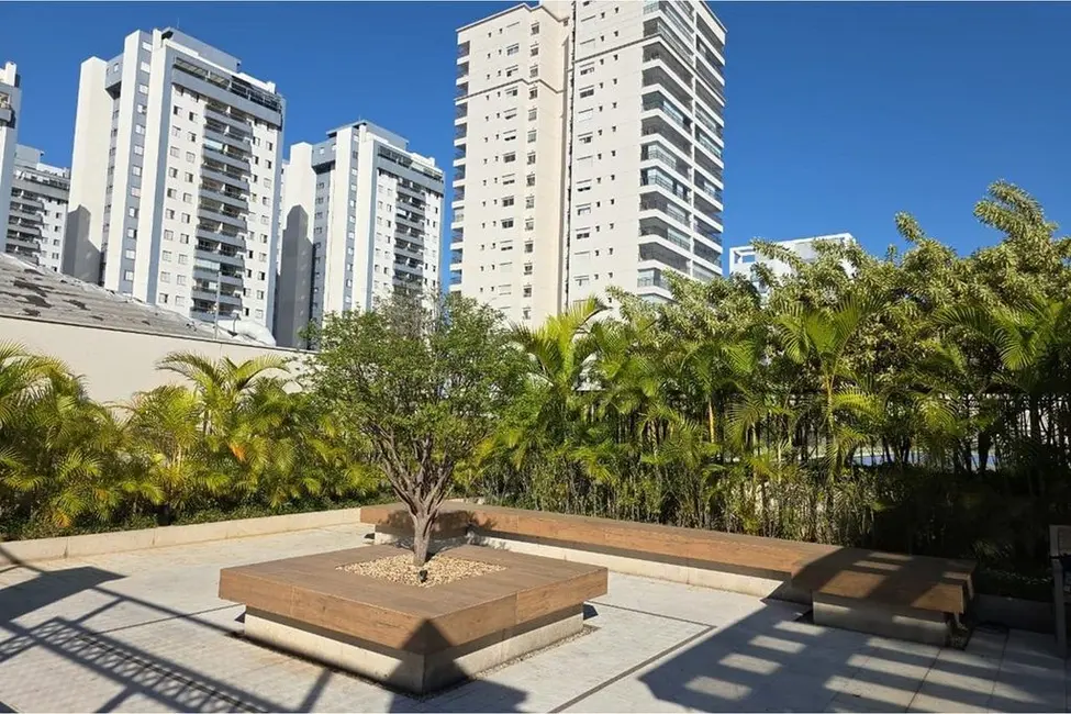 Foto 9 de Apartamento com 3 quartos à venda, 115m2 em Ipiranga, São Paulo - SP