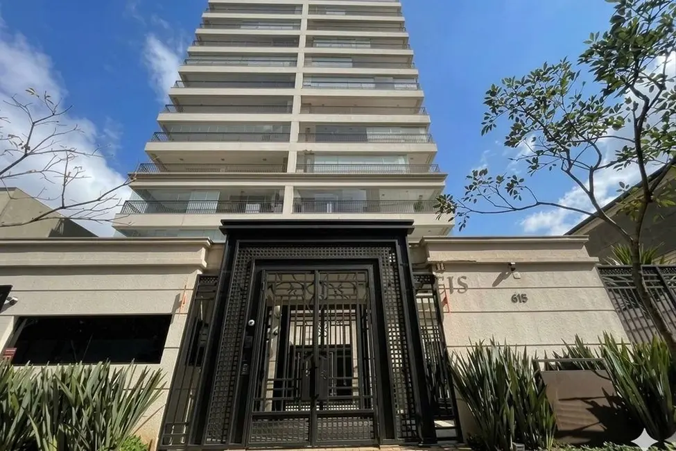 Foto 1 de Apartamento com 3 quartos à venda, 115m2 em Ipiranga, São Paulo - SP