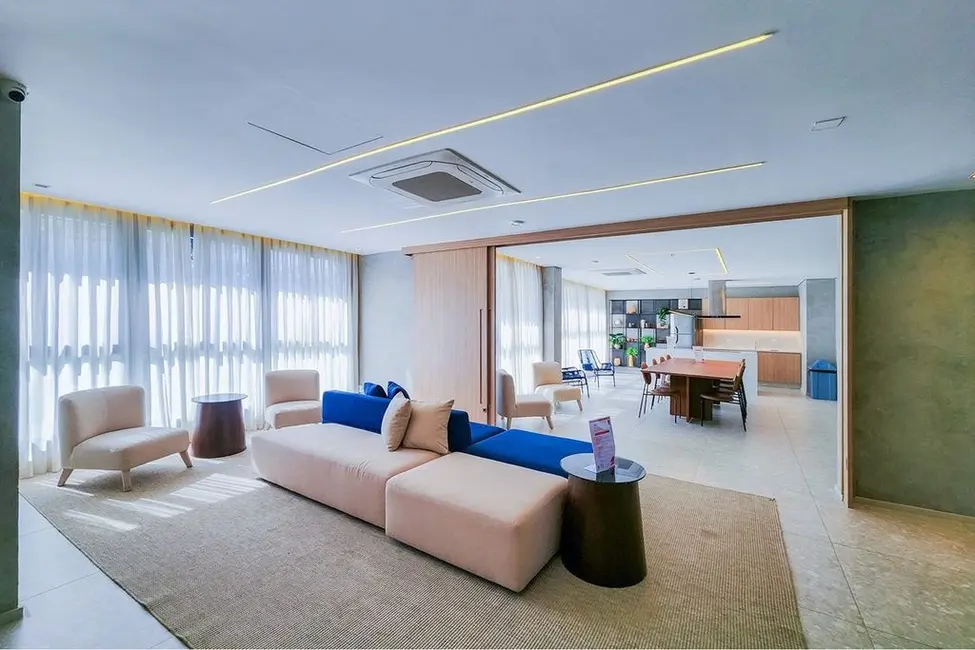 Apartamento com 3 quartos à venda, 131m2 em Jardim Vila Mariana, São Paulo - SP - imagem 2 Foto 2 de Apartamento com 3 quartos à venda, 131m2 em Jardim Vila Mariana, São Paulo - SP