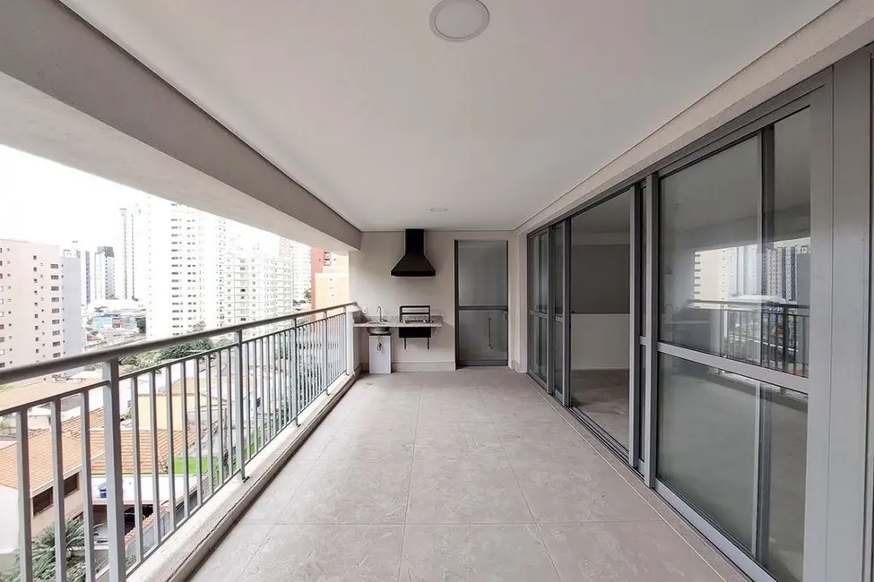 Apartamento com 3 quartos à venda, 131m2 em Jardim Vila Mariana, São Paulo - SP - imagem 1 Foto 1 de Apartamento com 3 quartos à venda, 131m2 em Jardim Vila Mariana, São Paulo - SP
